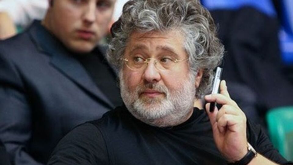 Игорь Коломойский