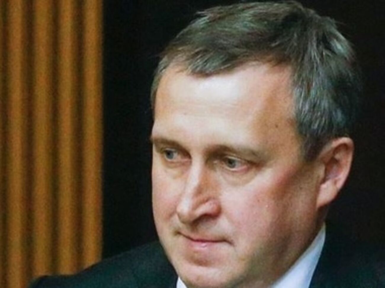 И.о. главы МИД Андрей Дещица