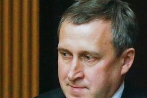 И.о. главы МИД Андрей Дещица