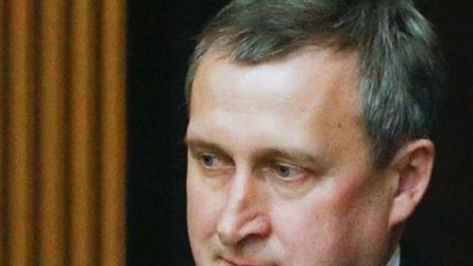 И.о. главы МИД Андрей Дещица