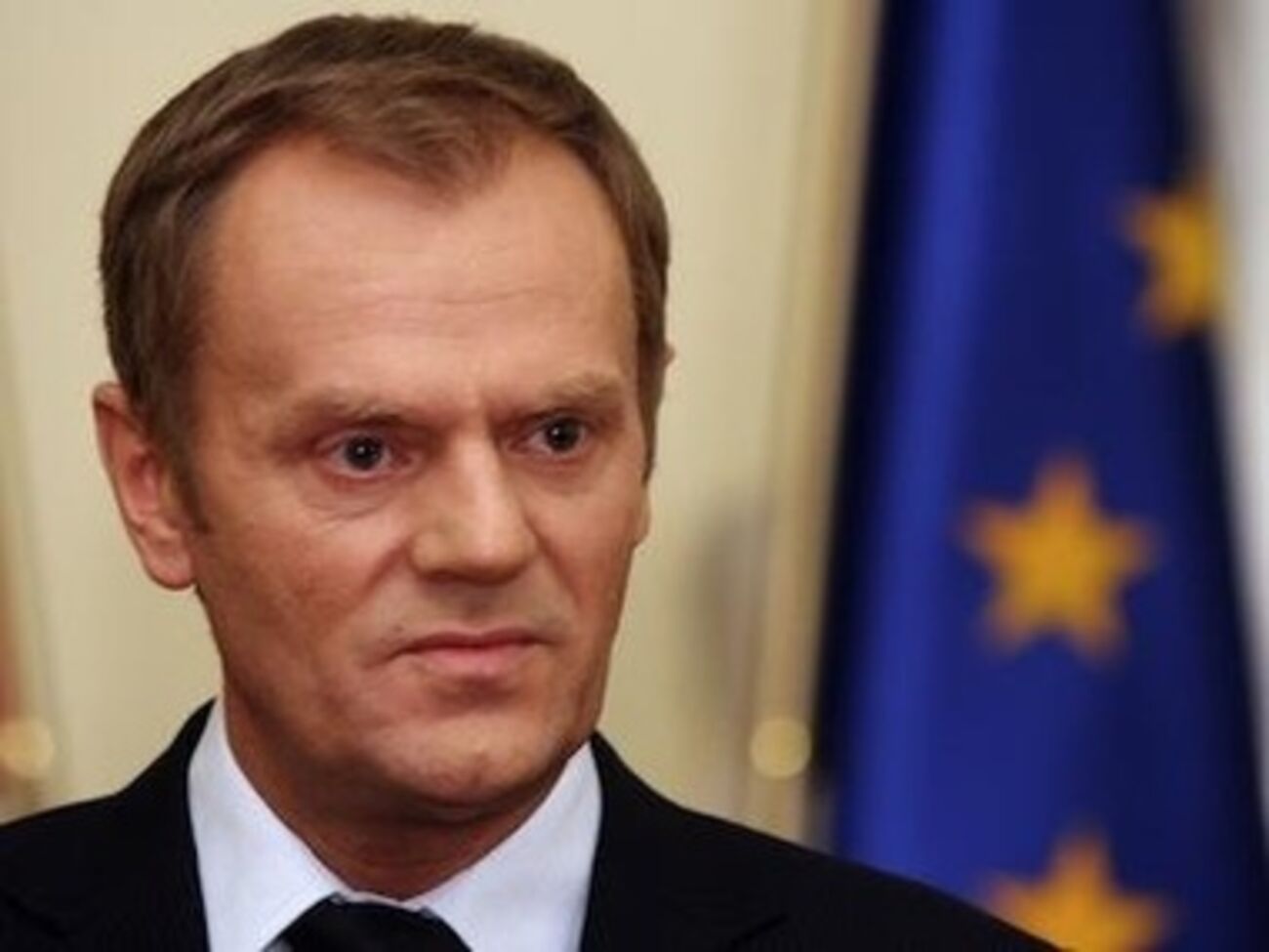 Дональд Туск, премьер-министр Польши