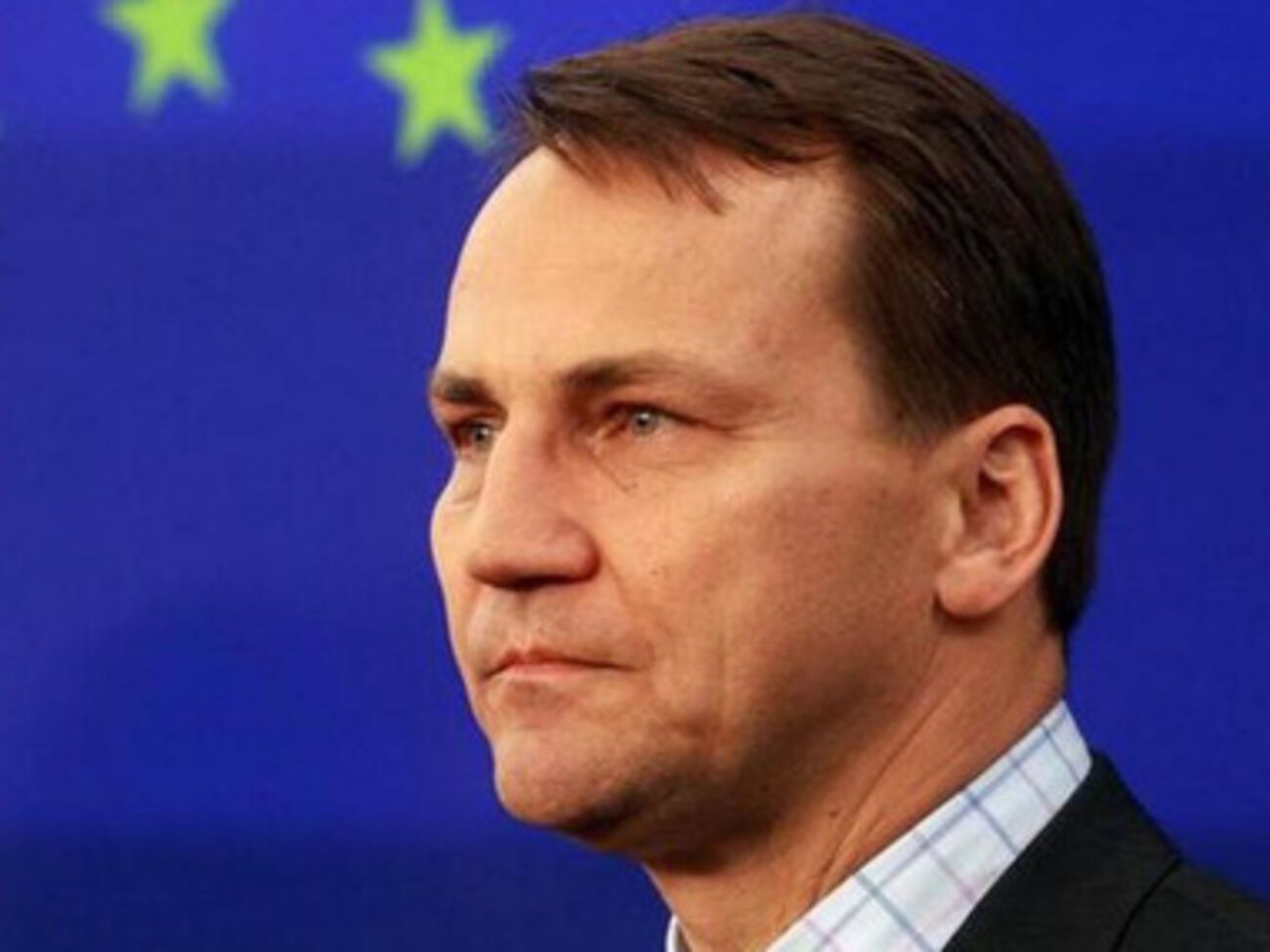 Радослав Сикорский