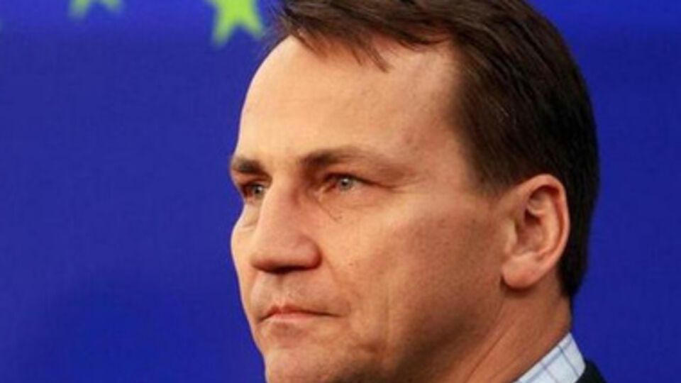 Радослав Сикорский