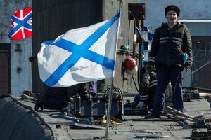 Российская оккупация Крыма продолжается уже десятый день