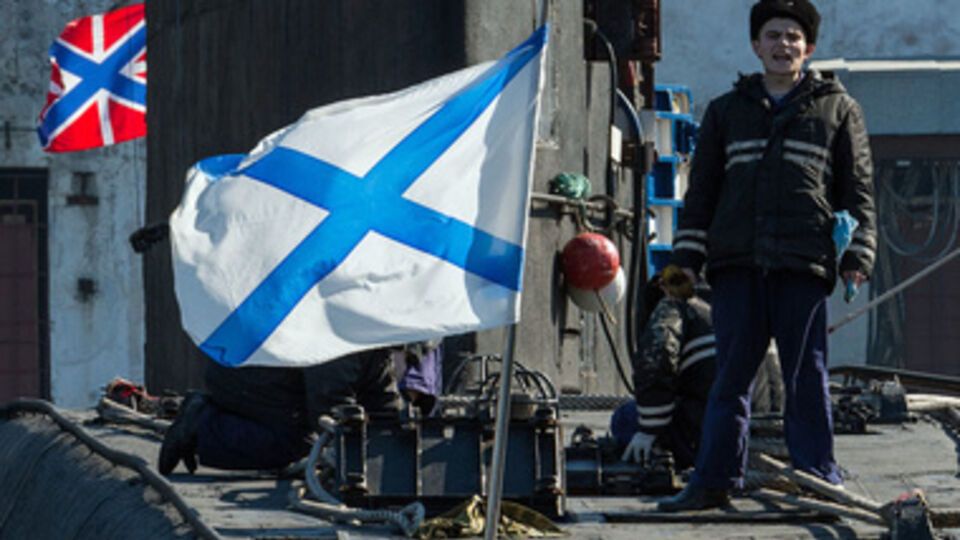 Российская оккупация Крыма продолжается уже десятый день