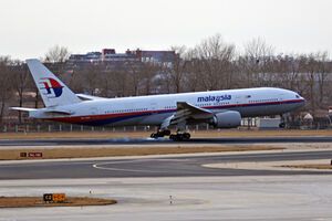 На самолете летели люди с краденными паспортами