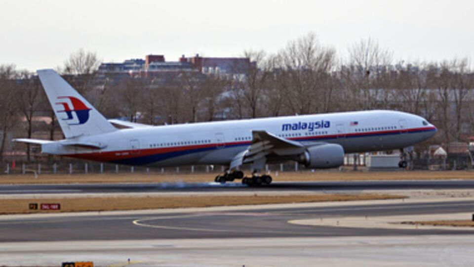 На самолете летели люди с краденными паспортами