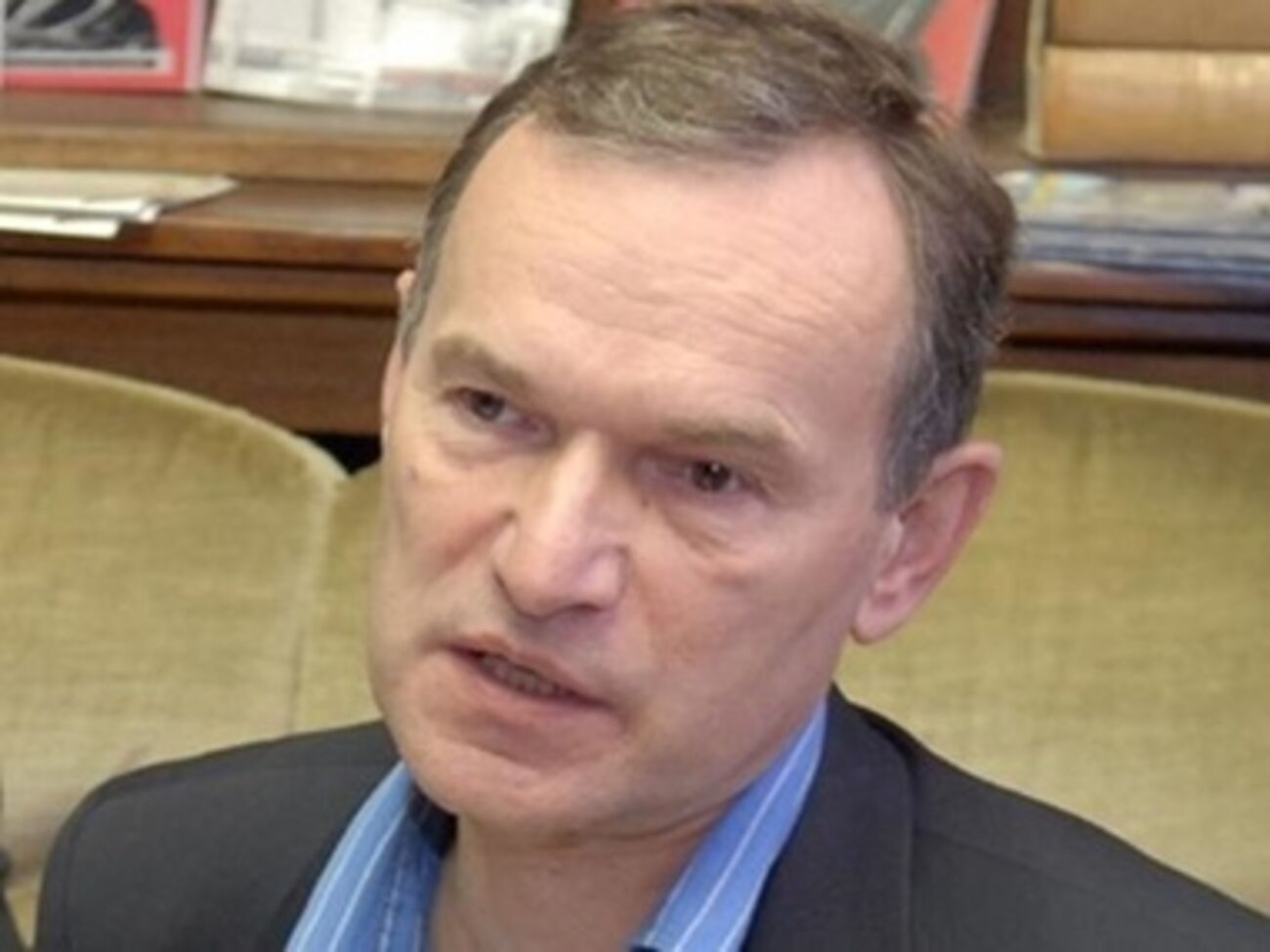 Тарас Возняк