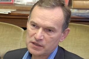 Тарас Возняк