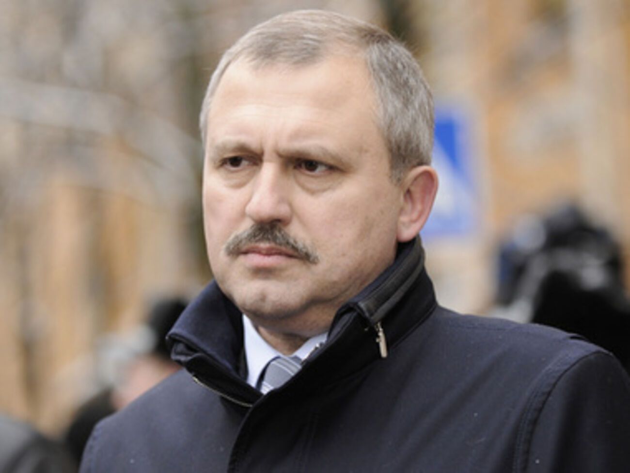 Андрей Сенченко,&nbsp;народный депутат от ВО "Батьківщина"