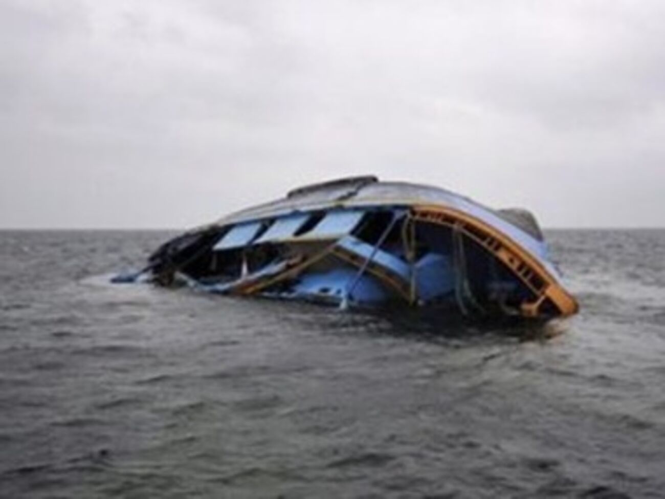 Жители африканских стран часто пытаются добраться до Йемена по морю