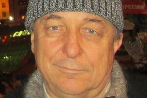 Вчера Кирющенко присутствовал на акции в честь 200-летия Тараса Шевченко