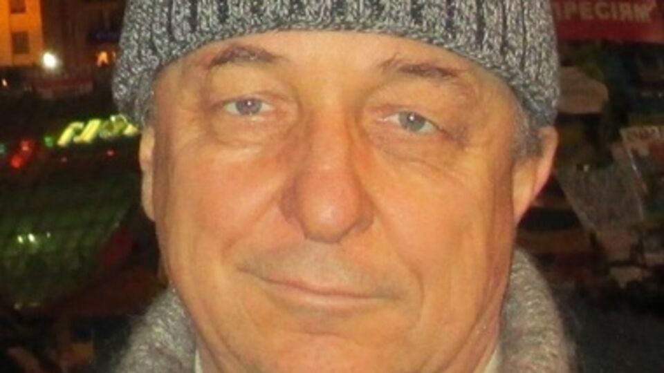 Вчера Кирющенко присутствовал на акции в честь 200-летия Тараса Шевченко