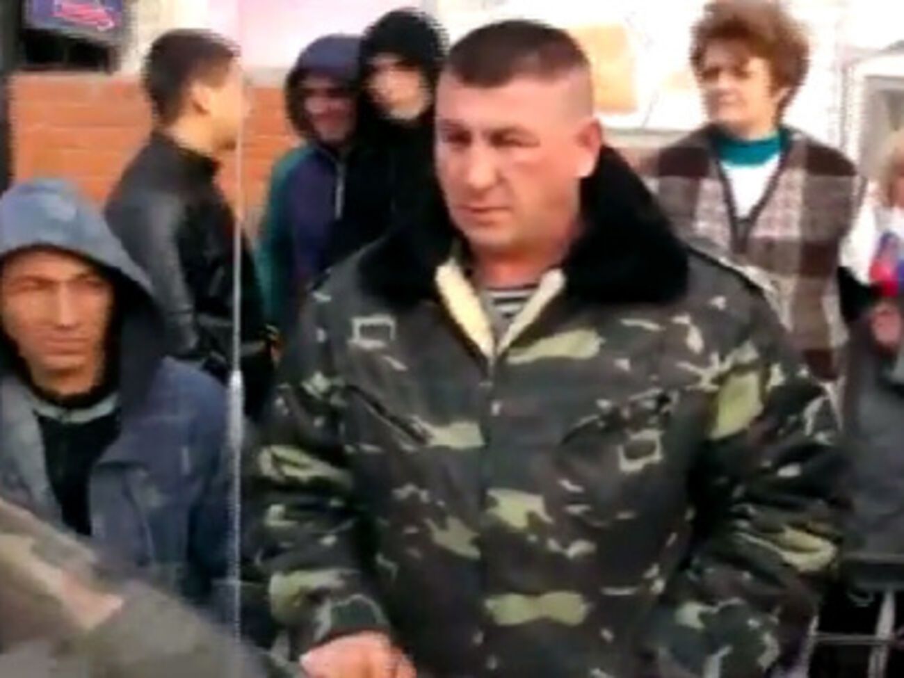 Владимир Садовник пропал в воскресенье вечером