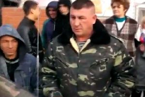 Владимир Садовник пропал в воскресенье вечером