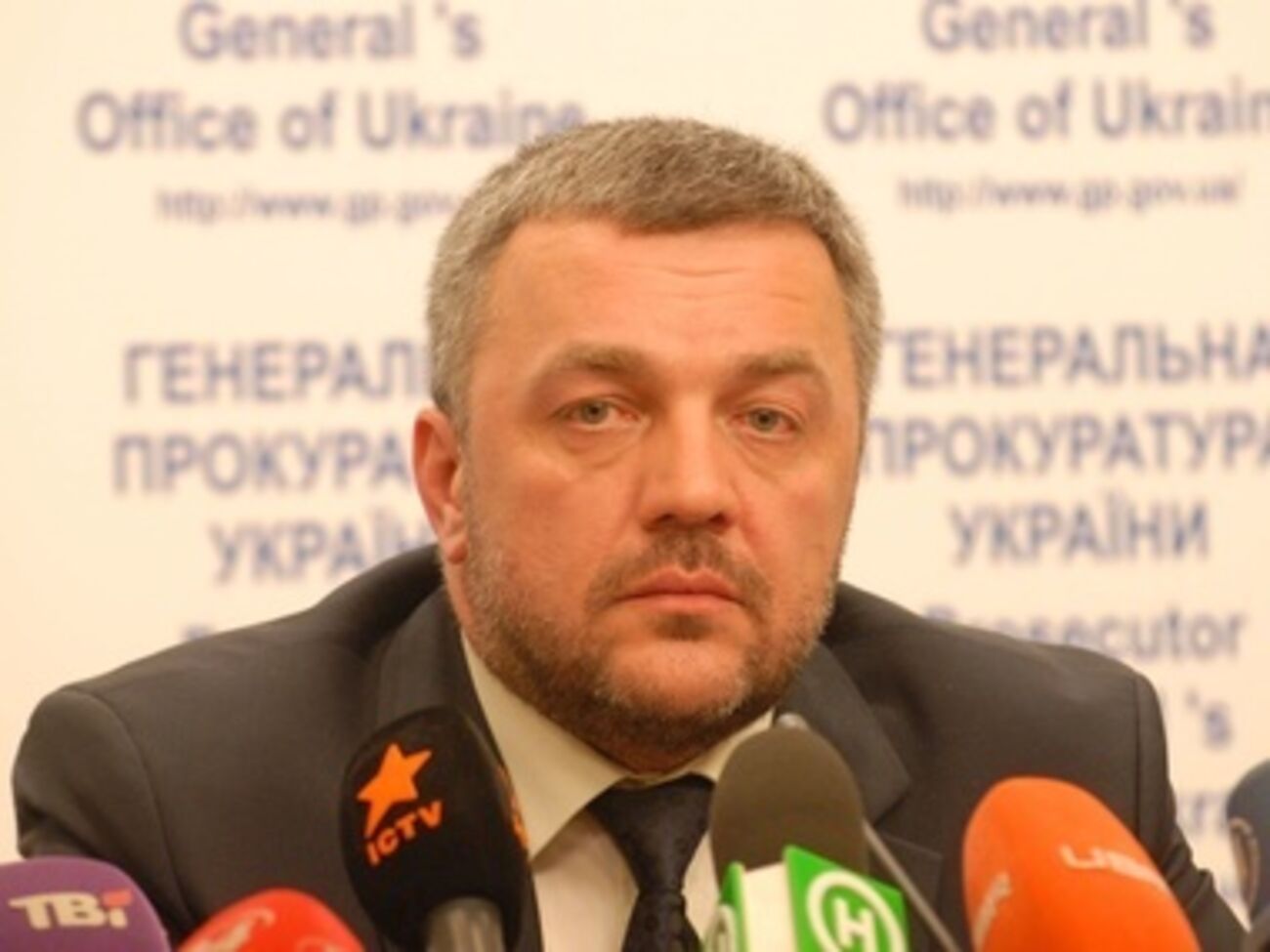 Махницкий: Власти Крыма – нелегитимны, референдум – незаконный