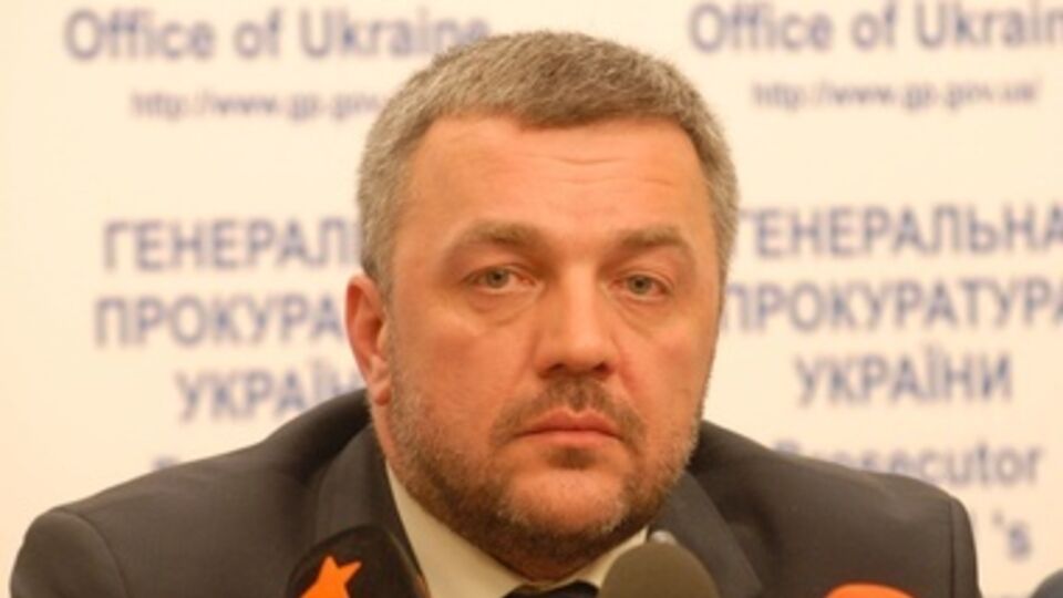 Махницкий: Власти Крыма – нелегитимны, референдум – незаконный