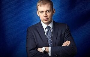 Сергей Курченко исчез из Украины сразу после смены власти
