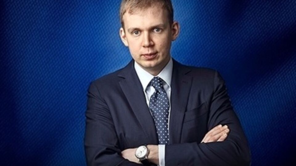 Сергей Курченко исчез из Украины сразу после смены власти