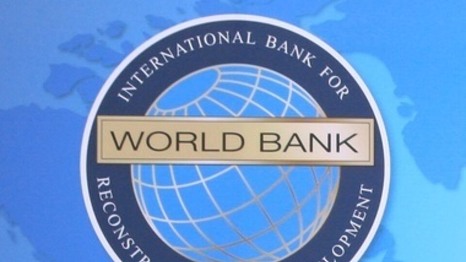 Всемирный Банк готов предоставить Украине дополнительные $3 млрд