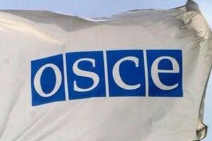 ОБСЕ не признает референдум о статусе Крыма