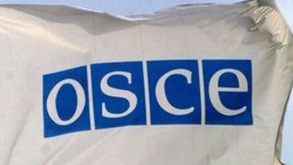 ОБСЕ не признает референдум о статусе Крыма