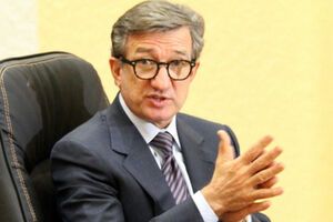 Тарута провел совещание с силовиками