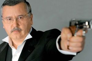Гриценко готов защитить страну от внешнего агрессора