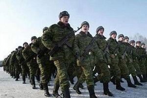 В Украине объявят мобилизацию в Национальную гвардию