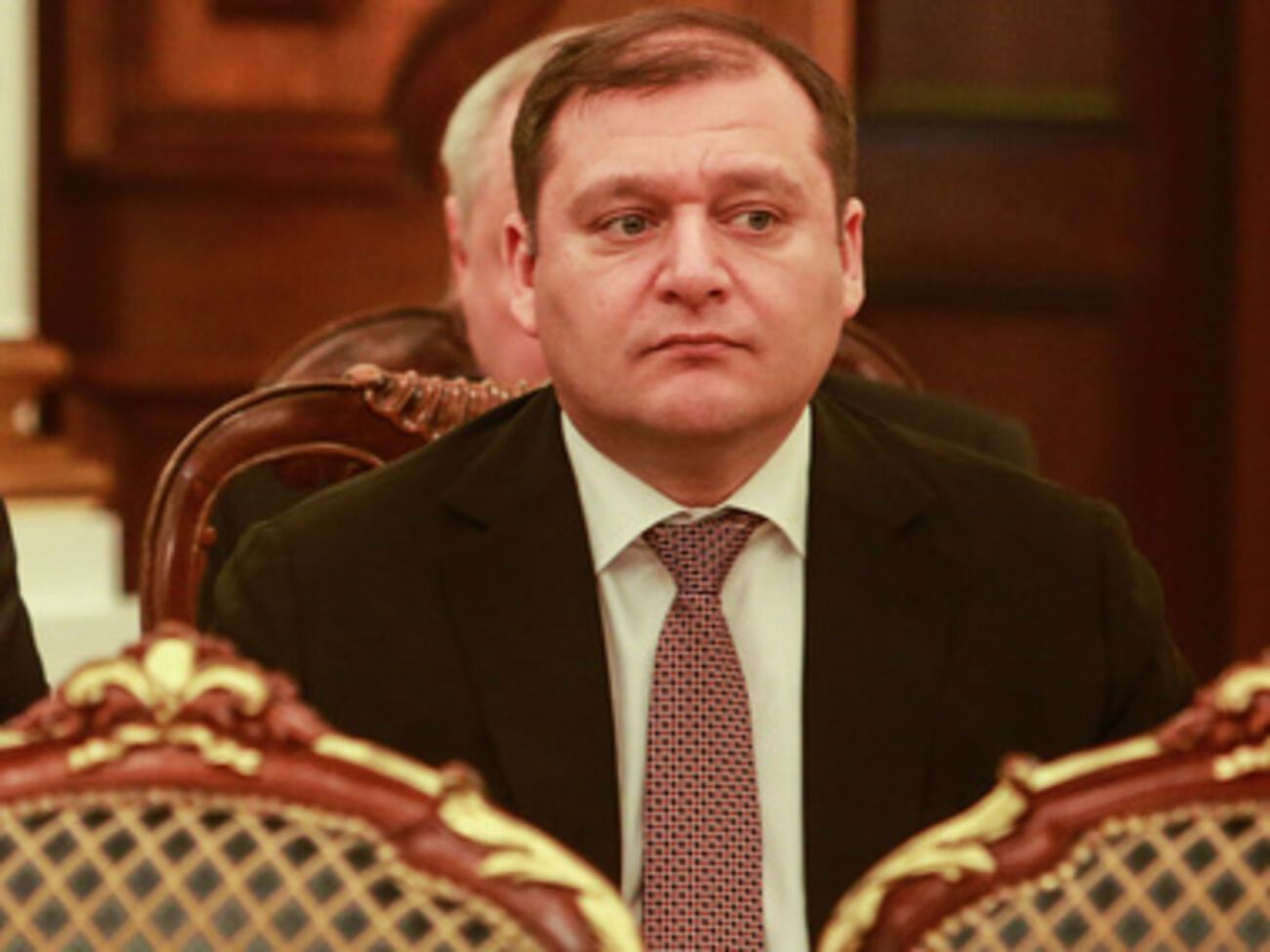 Михаил Добкин