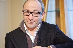 Геннадий Кернес, городской голова Харькова