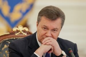 Виктор Янукович заявляет, что у него был четкий план "по сохранению жизненного уровня украинцев"
