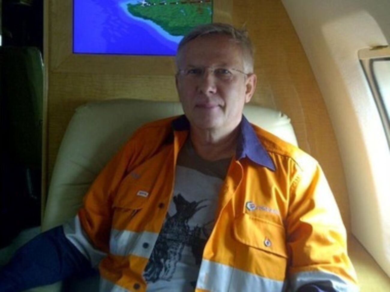 Олег Шейко одобряет поведение властей Украины во время "крымского кризиса"