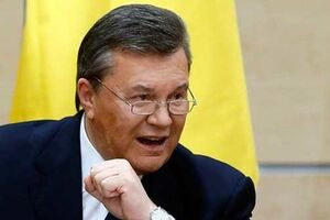 Выступление Януковича сказалось на рынке акций