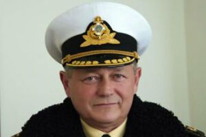 Игорь Тенюх говорит, что украинская армия не может начать стрелять