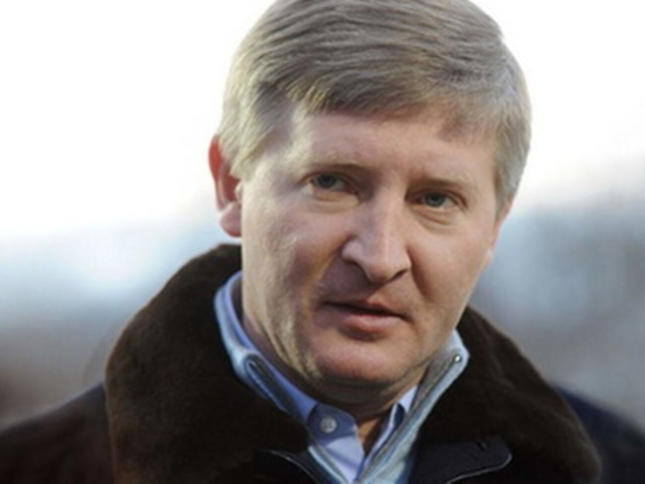 Ринат Ахметов