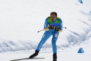 Виталий Лукьяненко