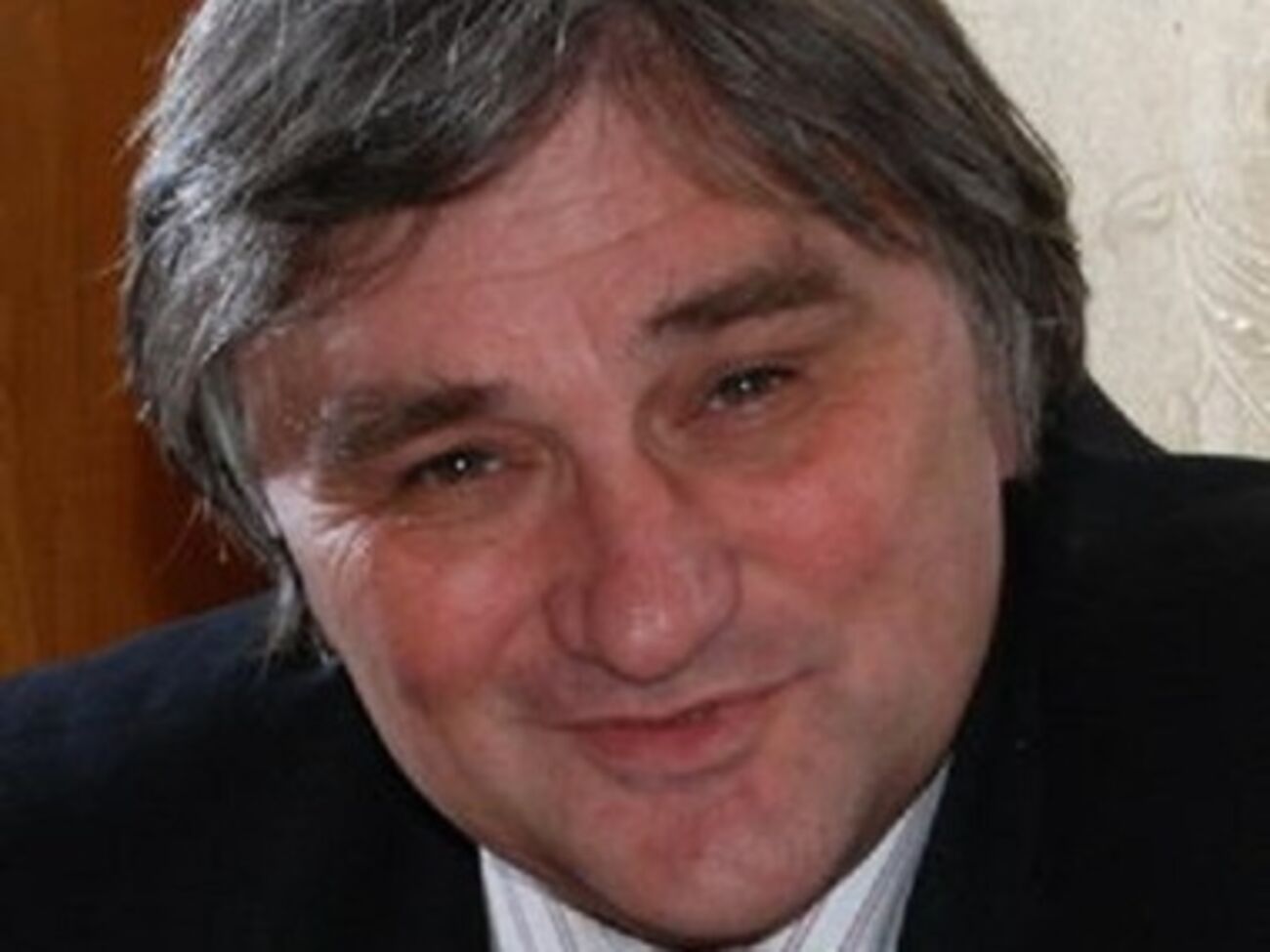 Александр Фильц, психиатр,&nbsp;первый вице-президент Европейской Ассоциации психиатров