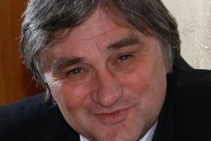 Александр Фильц, психиатр, первый вице-президент Европейской Ассоциации психиатров