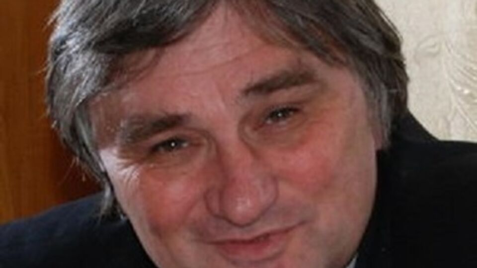 Александр Фильц, психиатр, первый вице-президент Европейской Ассоциации психиатров