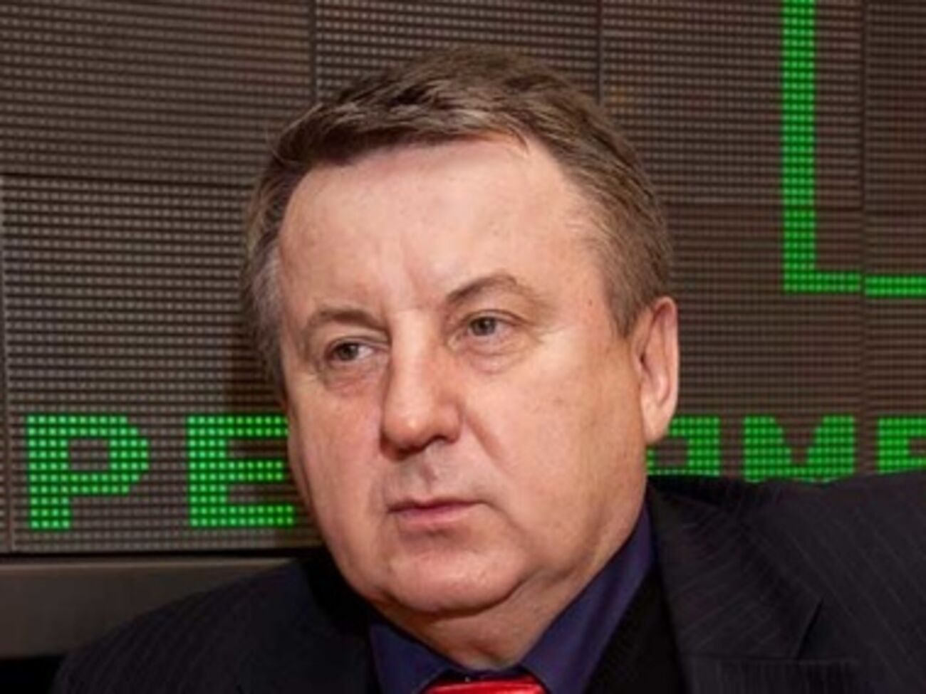 Сергей Шувайников считает, что крымский парламент работает в правовом поле