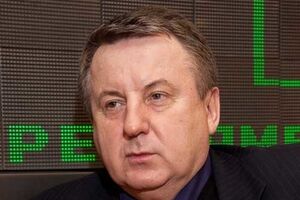 Сергей Шувайников считает, что крымский парламент работает в правовом поле