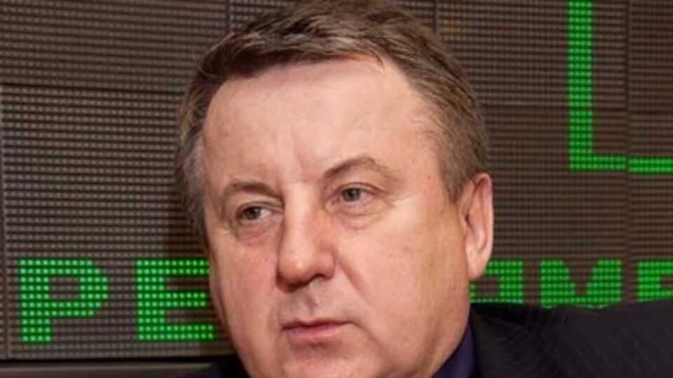 Сергей Шувайников считает, что крымский парламент работает в правовом поле