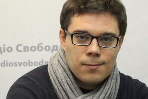 Тарас Березовец
