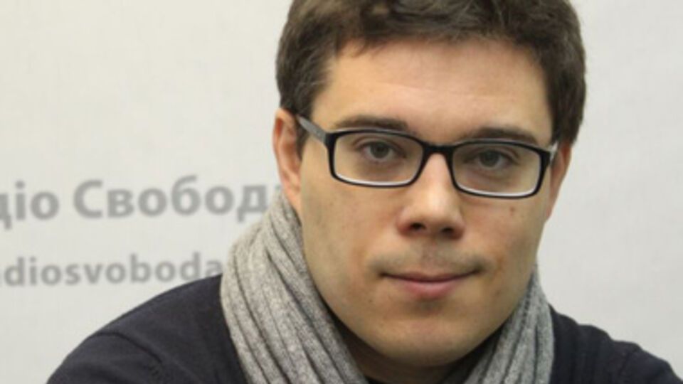 Тарас Березовец