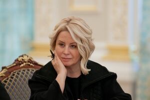 Анна Герман критикует бывшего руководителя