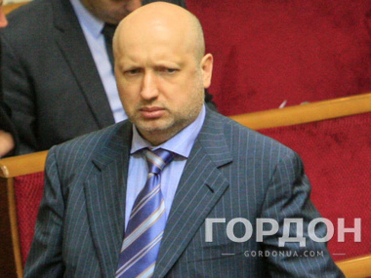 Александр Турчинов, и.о. президента Украины,&nbsp;глава Верховной Рады