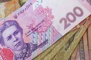 За последнюю неделю гривна укрепила свои позиции на межбанковском рынке