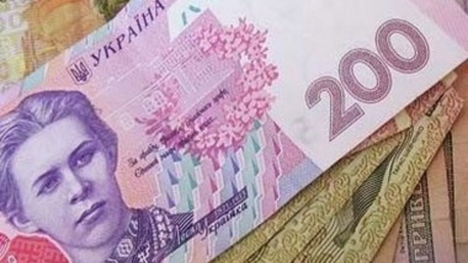 За последнюю неделю гривна укрепила свои позиции на межбанковском рынке