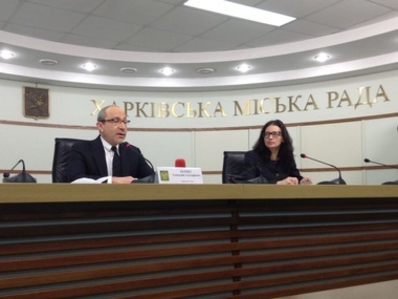 Геннадий Кернес завтра приедет в Генпрокуратуру в Киев